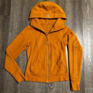 Lululemon Scuba Lunar New Year